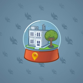 Snow Globe #41874