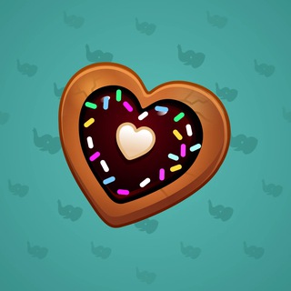 Cookie Heart #177185