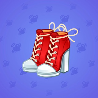 Sky Stilettos #38102