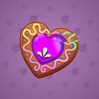 Cookie Heart #13281