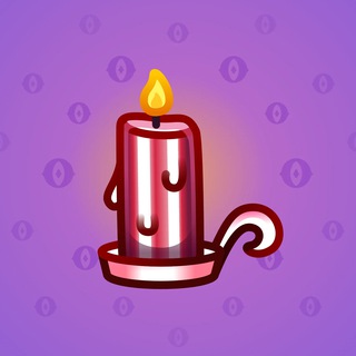 Eternal Candle #18960