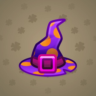 Witch Hat #49029
