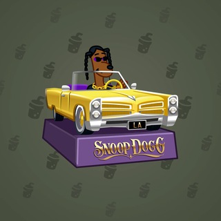Low Rider #7030