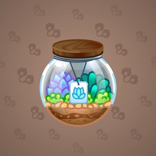 Restless Jar #51037