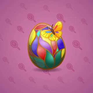 Easter Egg #65802
