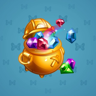 Money Pot #23772