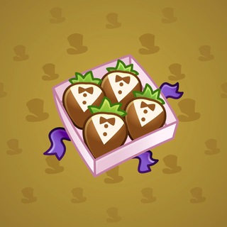 Berry Box #32912