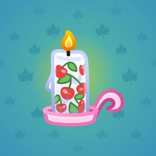 Eternal Candle #18737