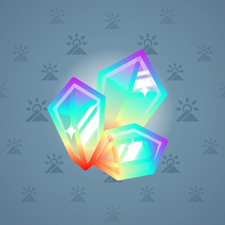 Ion Gem #3592