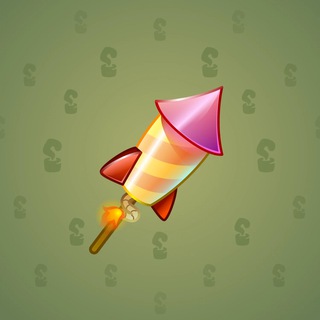 Stellar Rocket #121448