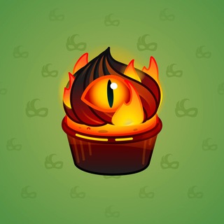 Whip Cupcake #14457