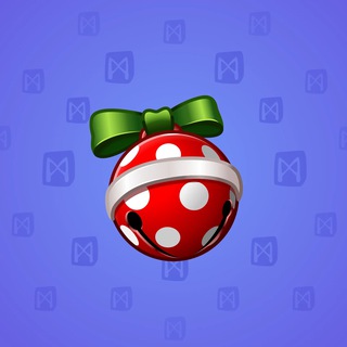 Sleigh Bell #6689