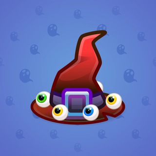 Witch Hat #30385