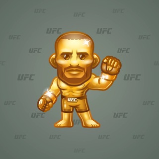UFC Strike #42138