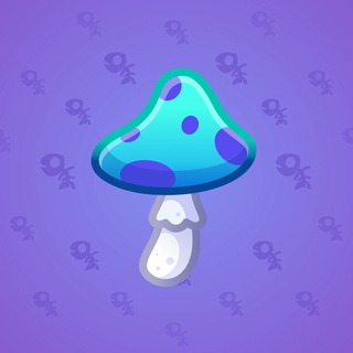 Spy Agaric #61138