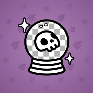 Crystal Ball #22922