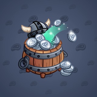 Money Pot #17249