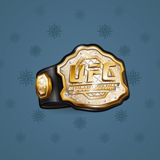UFC Strike #56747