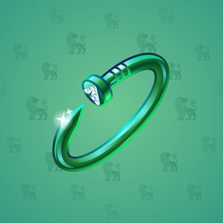 Nail Bracelet #441