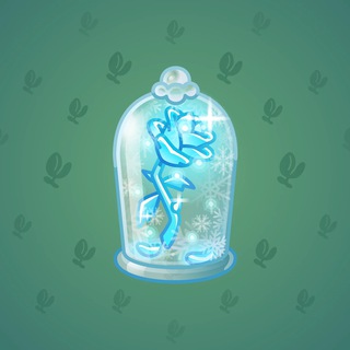 Eternal Rose #10738