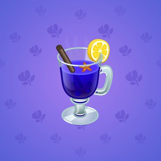 Spiced Wine #24717