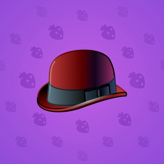 Top Hat #14871