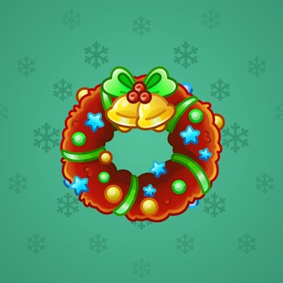 Winter Wreath #39877