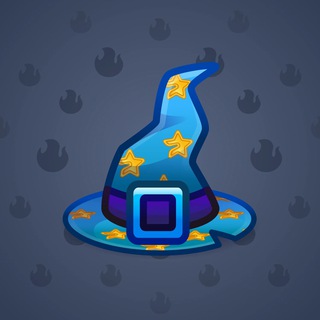 Witch Hat #71675