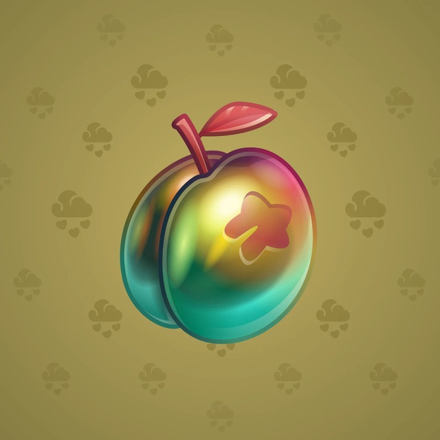 NFT-подарок Precious Peach Premium