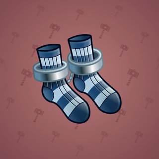 Fresh Socks #44048