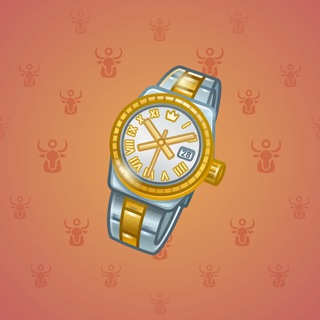 Swiss Watch #18789