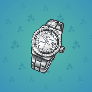 Swiss Watch #13927