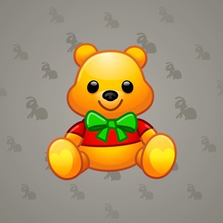 Toy Bear #39204
