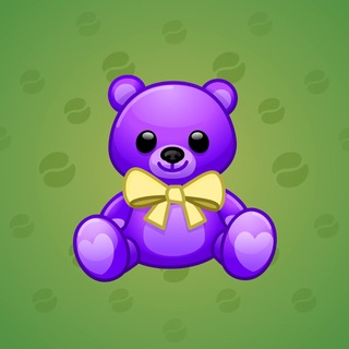 Toy Bear #12825