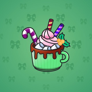Holiday Drink #59359