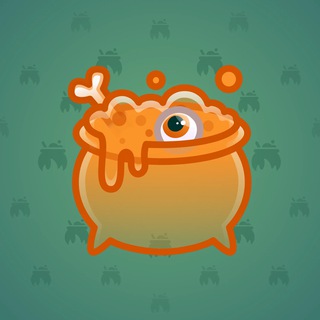 Hex Pot #8976