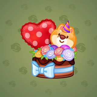 Joyful Bundle #5984