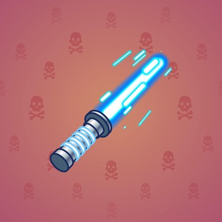 Light Sword #25315