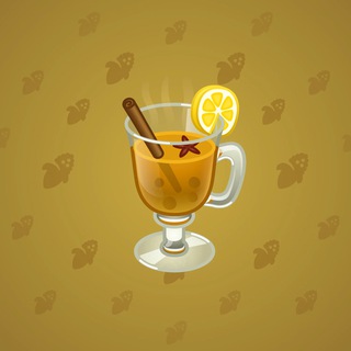 Spiced Wine #50664