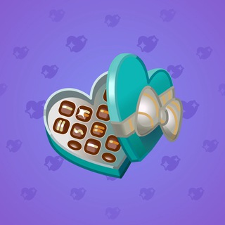Valentine Box #15485