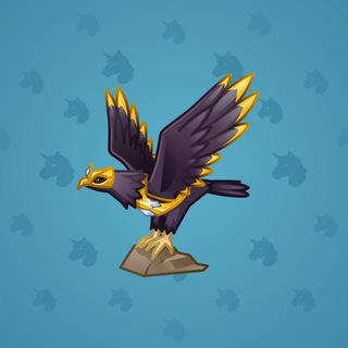 Rare Bird #11976
