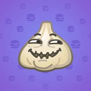 Mad Pumpkin #4773