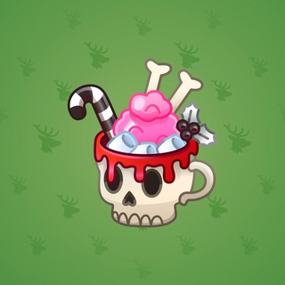 Holiday Drink #66256