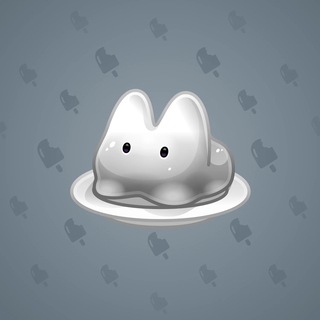Jelly Bunny #24214