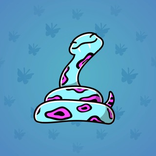 Pet Snake #129452
