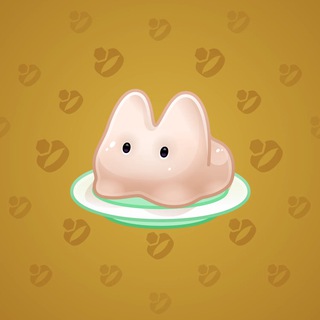 Jelly Bunny #40867