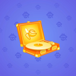 Record Player #5292