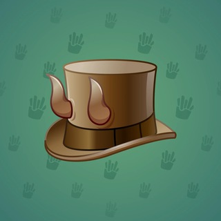 Top Hat #458