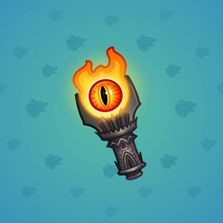 Chill Flame #379008