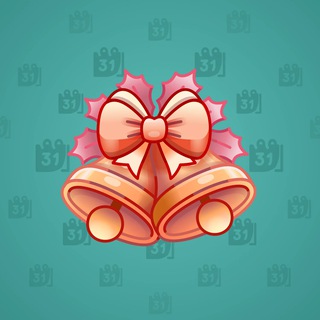 Jingle Bells #33028